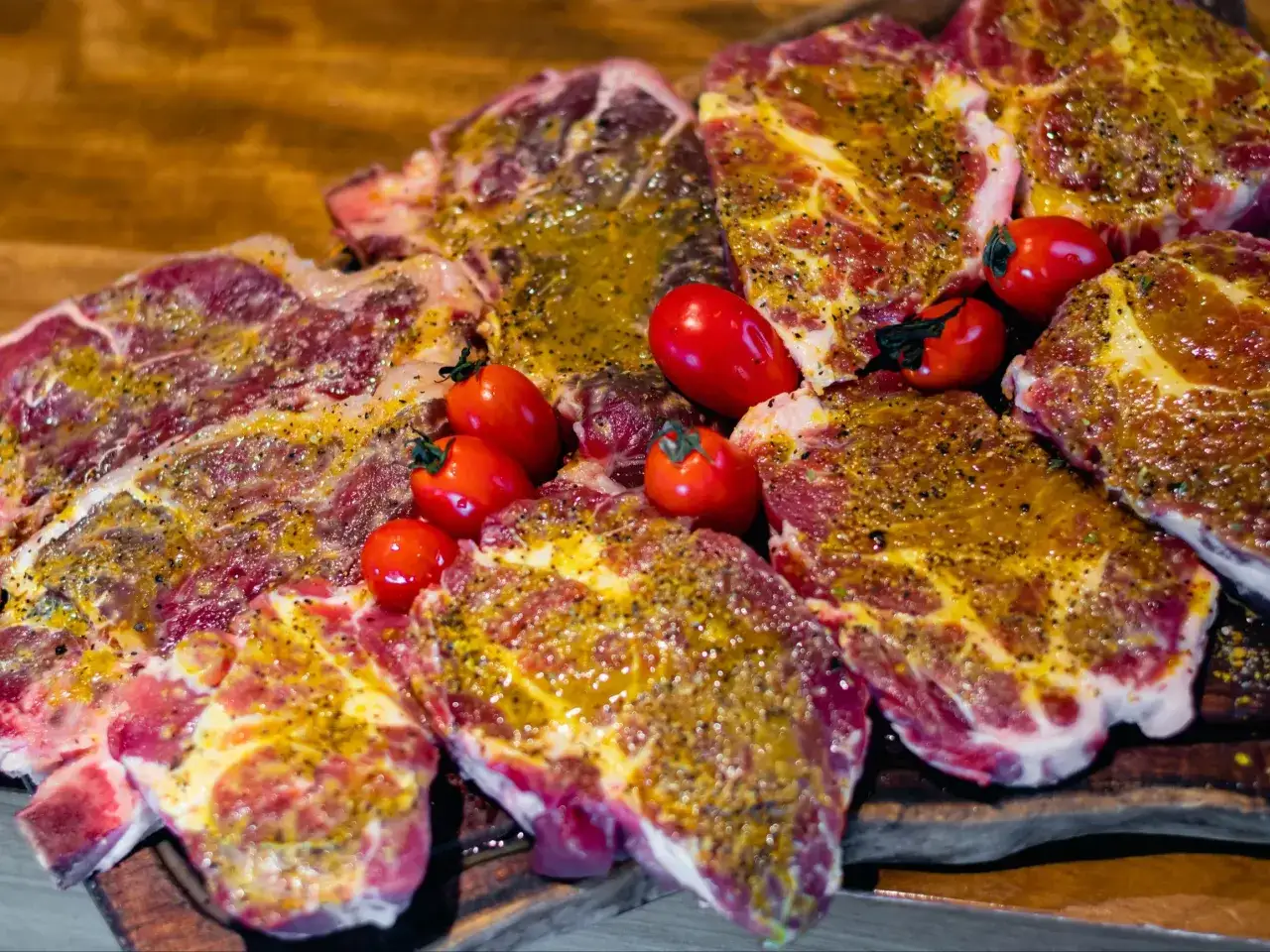 Pomysły na obiad z karkówki, które zaskoczą Twoje kubki smakowe