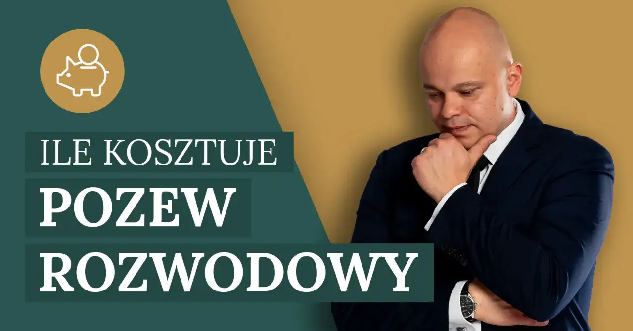 Ile kosztuje pozew rozwodowy? Ceny prawników i ukryte opłaty