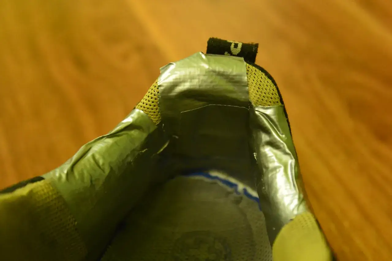 Jak naprawić pięty w butach - proste sposoby na skuteczną naprawę