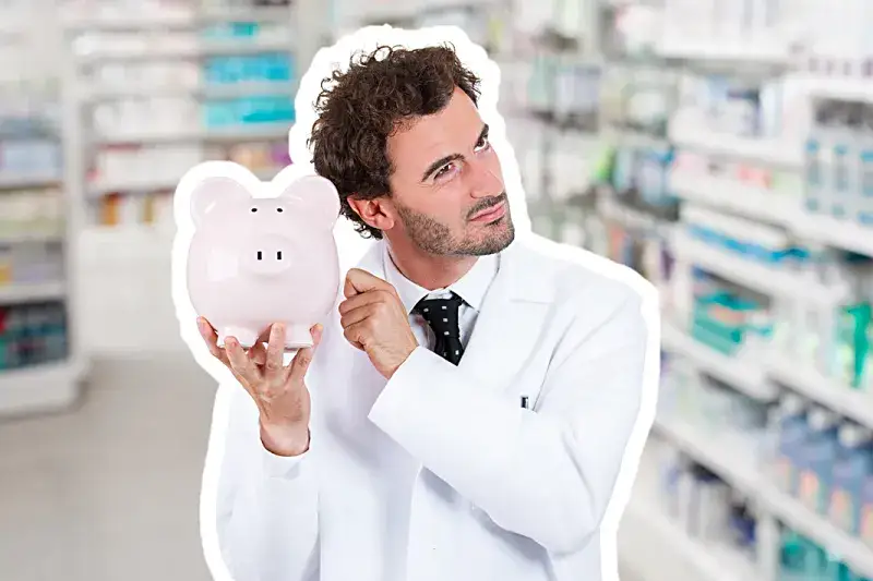 Ile zarabia chemik medyczny? Zaskakujące fakty o wynagrodzeniach