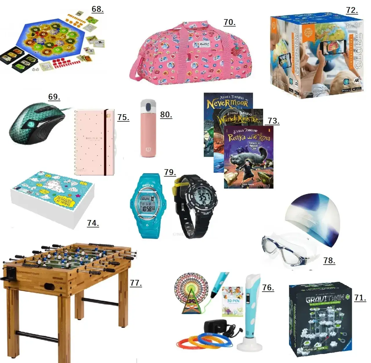 Co kupić 12-latkowi na Święta? Pomysły na idealny prezent!