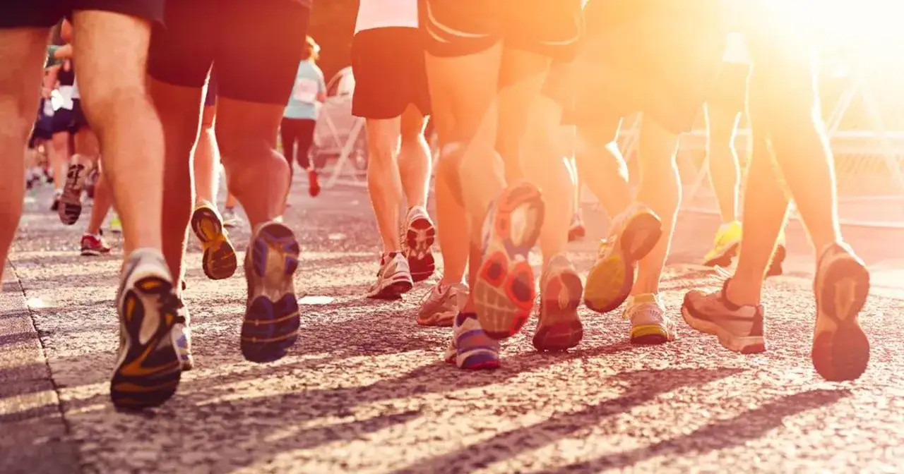 Co daje bieganie? Zdrowie, sylwetka, psychika. Kiedy efekty?