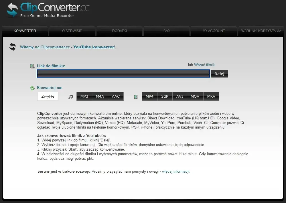 Jak pobrać muzykę na mp3 łatwo i szybko z YouTube i Spotify