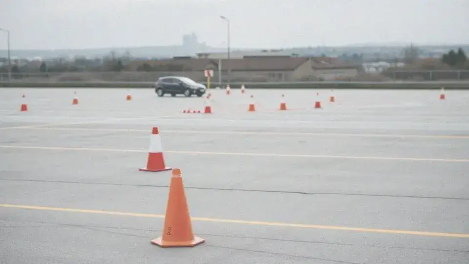 Gdzie można poćwiczyć jazdę samochodem w Krakowie – sprawdzone miejsca