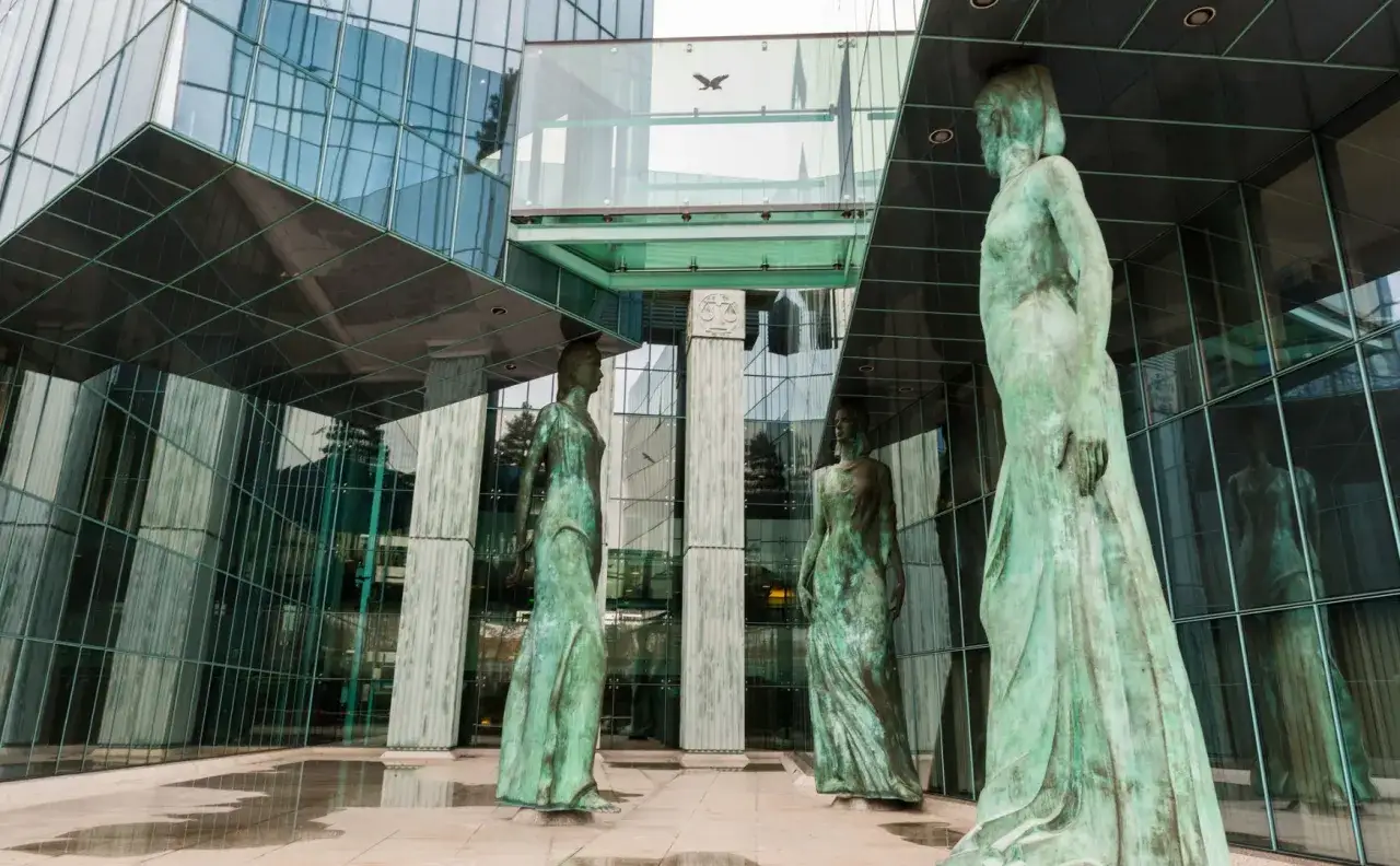 Sąd Najwyższy - co to jest i jaką pełni rolę w Polsce?