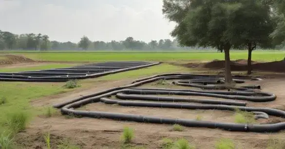 Zawór wody w ziemi: Znajdź go sam! Praktyczny poradnik.