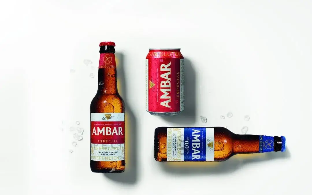 ¿Celíaco? Disfruta del alcohol sin gluten: Tu guía experta