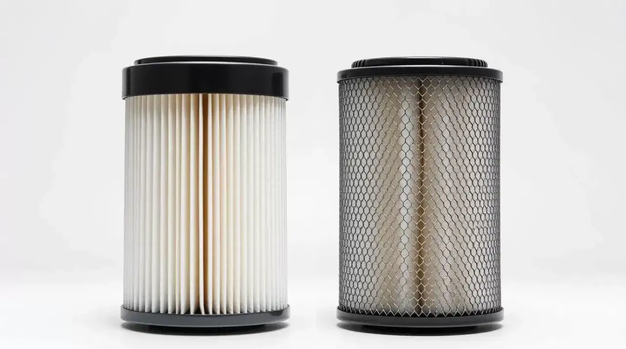 Ölfilter wechseln an der Heizung: So vermeiden Sie teure Schäden