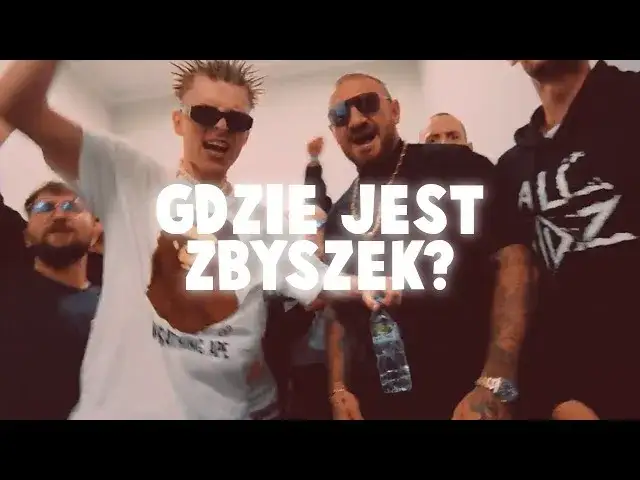 DJ Trakmajster - Gdzie jest Zbyszek? Poznaj sekrety tej piosenki