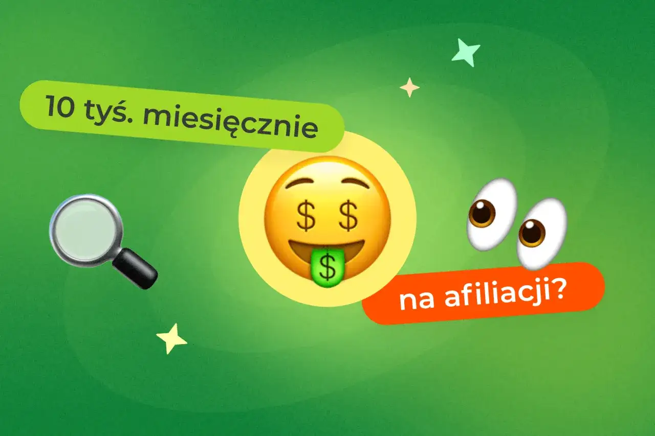 Ile można zarobić na programach partnerskich? Sprawdź realne kwoty