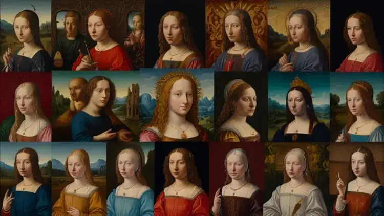 Malarstwo ludowe: odkryj tajemnice polskiej sztuki ludowej