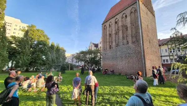 Kołobrzeg co się dzieje: najnowsze wydarzenia i niebezpieczeństwa w mieście