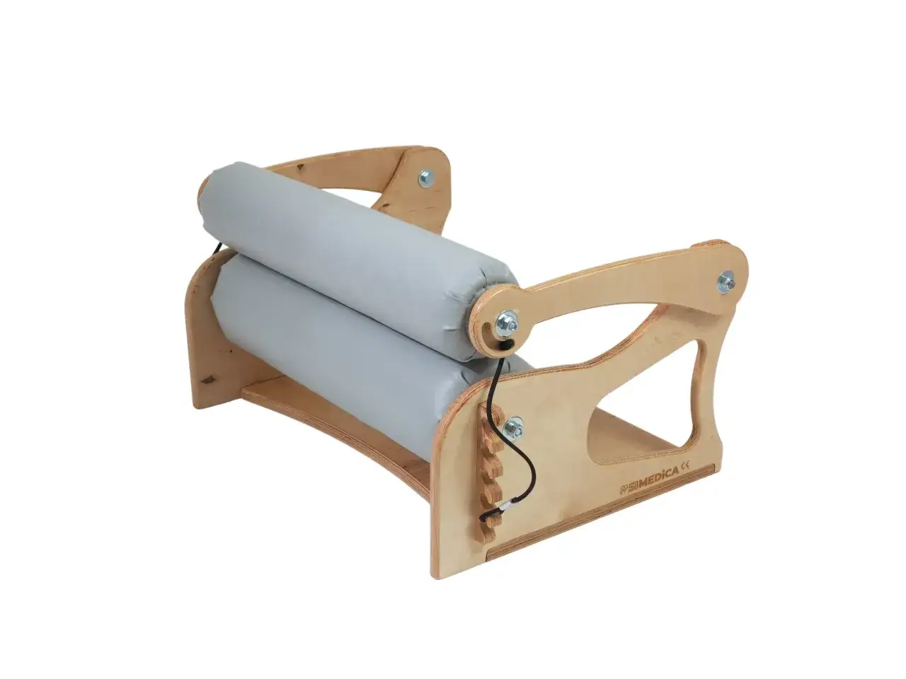 Maglownica sensoryczna: klucz do lepszej integracji sensorycznej dziecka