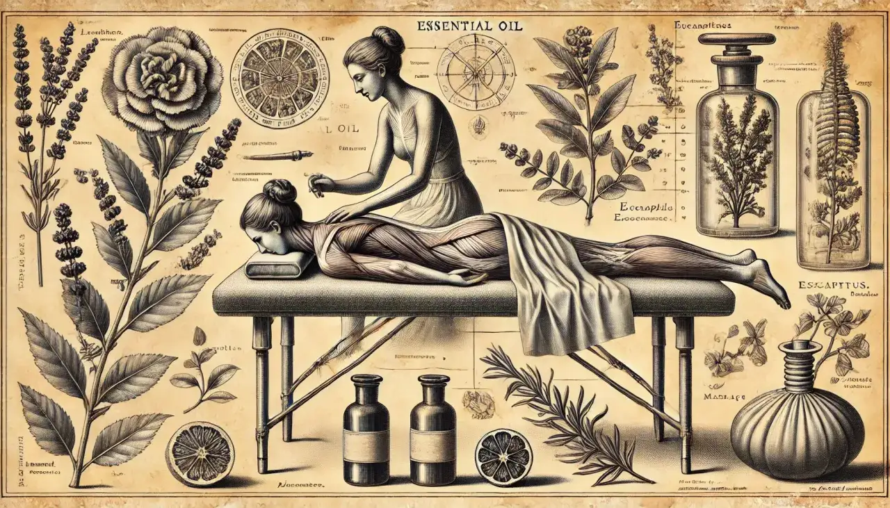 Jak używać olejków do podgrzewaczy? Praktyczny przewodnik