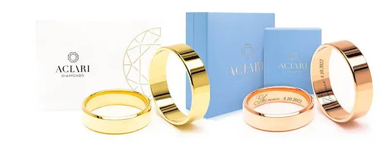 Kiedy zamówić obrączki ślubne? Optymalny czas i porady