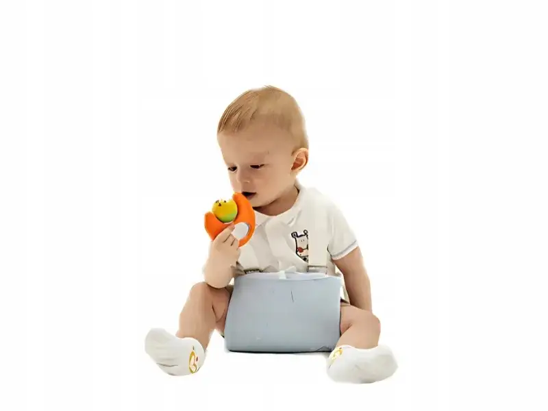 Poduszka Frejki czy pomaga w leczeniu dysplazji stawów biodrowych?