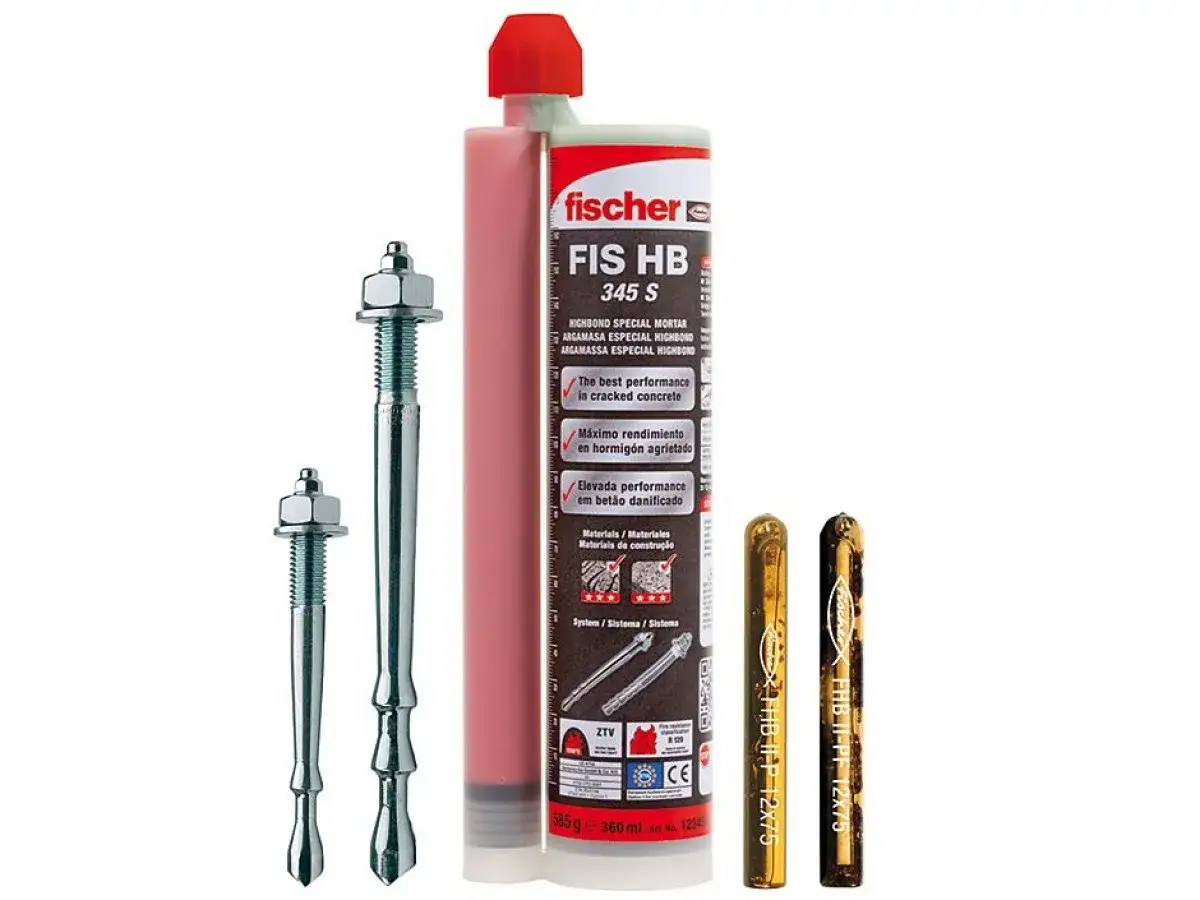 Kotwa chemiczna Castorama: Wybierz i zamontuj jak ekspert!