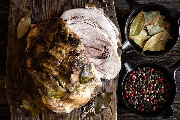 Czy można zamrozić sos z mięsem? Oto co musisz wiedzieć, aby uniknąć błędów