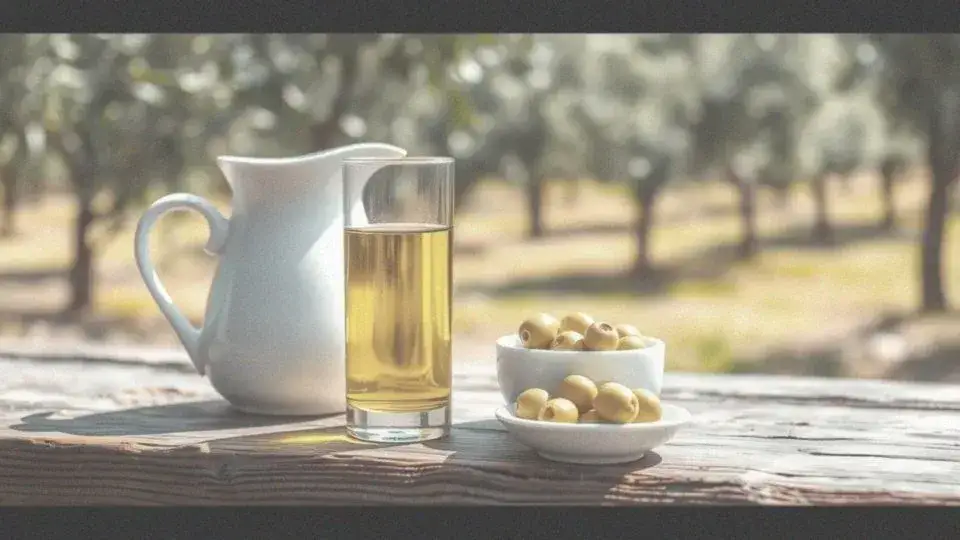 Jak długo można pić oliwę z oliwek? Odkryj zdrowotne korzyści