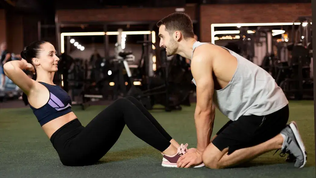 Cena treningu personalnego: Od 100 do 350 zł. Jak wybrać trenera?