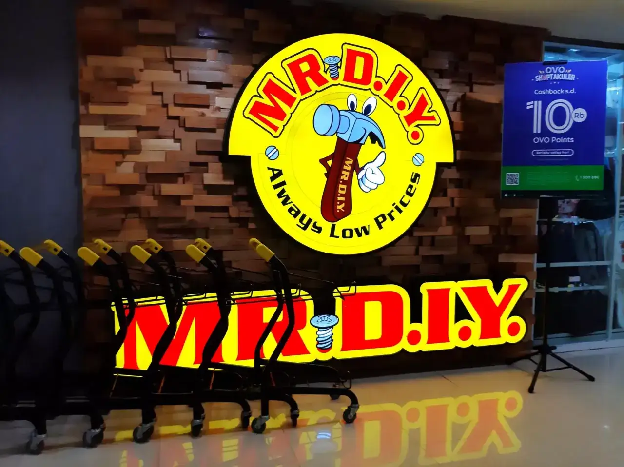 Najlepsze sklepy DIY w Polsce: co warto wiedzieć o rynku i trendach