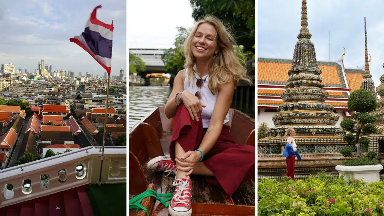 Gdzie mieszka Budda? Historyczne i współczesne miejsca związane z jego życiem