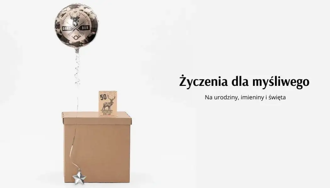 Czego życzyć myśliwym? Wyjątkowe życzenia na każdą okazję