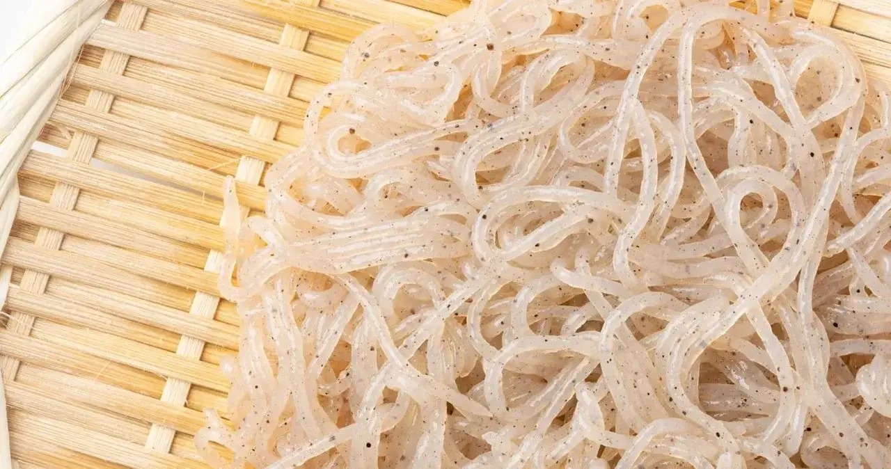 Prosty sposób na makaron sojowy – jak gotować bez trwonić czasu