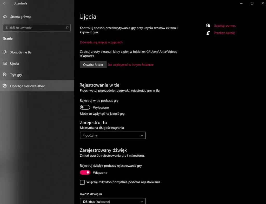 Jak wyłączyć Xbox Game Bar i poprawić wydajność gier w Windows