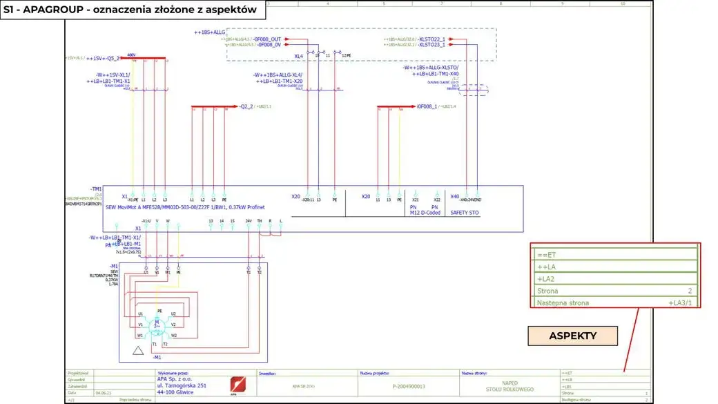 Co oznacza COM w elektryce? Kluczowe funkcje i zastosowania w obwodach
