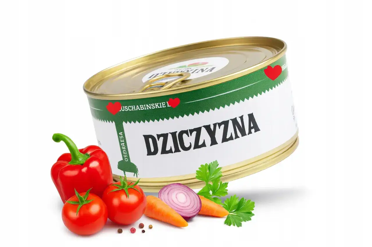 Ile kosztuje kilogram dziczyzny? Sprawdź ceny dzika, jelenia i sarny