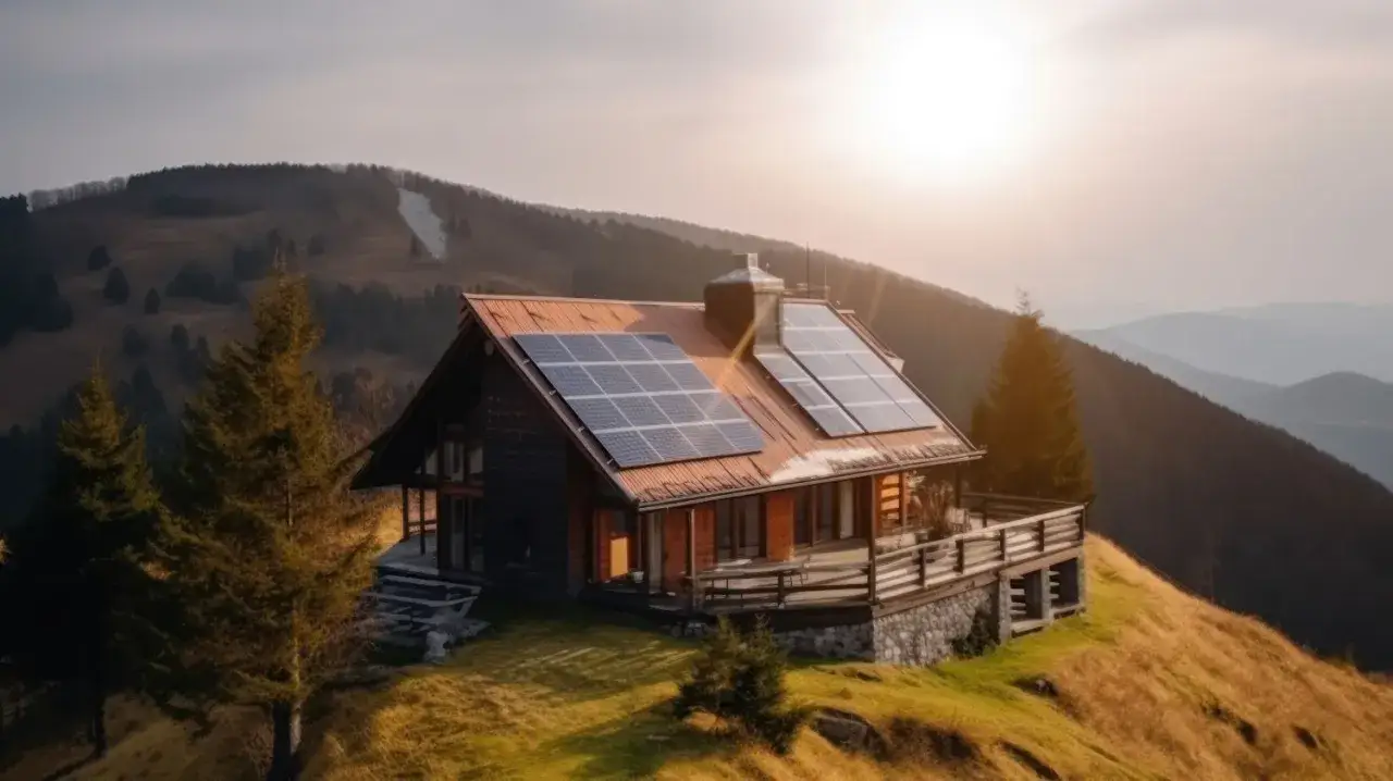 Ogrzewanie domu drewnianego: najlepsze systemy i porady 2026