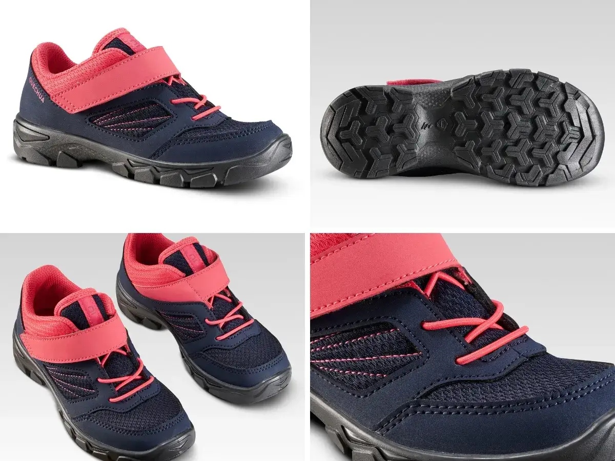 Buty jeździeckie Decathlon dla dzieci: Jak wybrać idealne Fouganza?