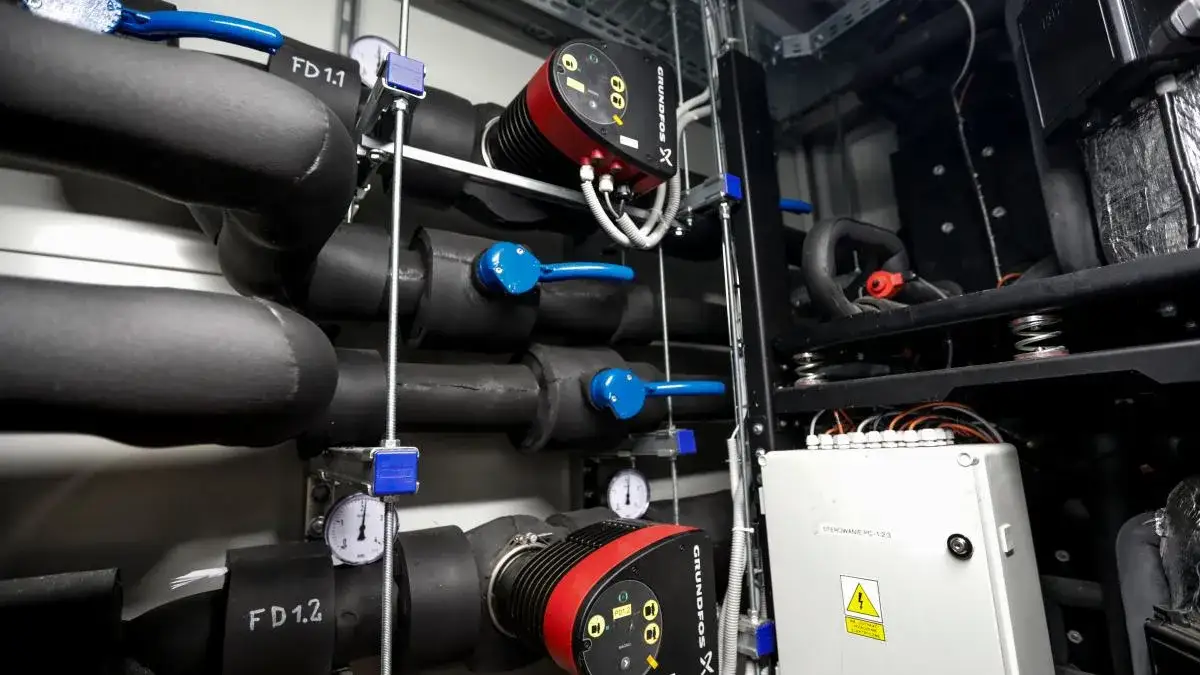 Wymiana elektryki w ciągniku: Ile to kosztuje? Cennik i porady eksperta