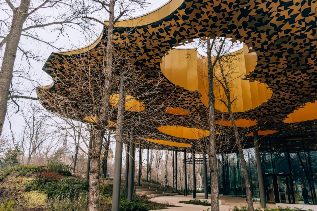 Bilety do Muzeum Sztuk Pięknych Budapeszt: Ceny, Zniżki, Dojazd