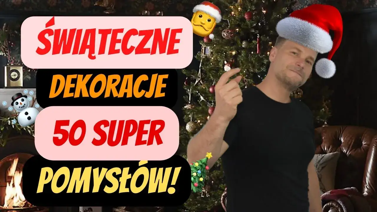 Ozdoby świąteczne: kiedy zdjąć? Tradycja, daty i patenty na przechowywanie