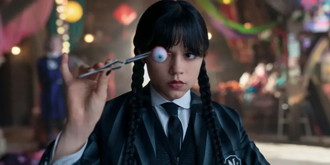 Wszystko, co musisz wiedzieć o Wednesday - recenzja i opinie