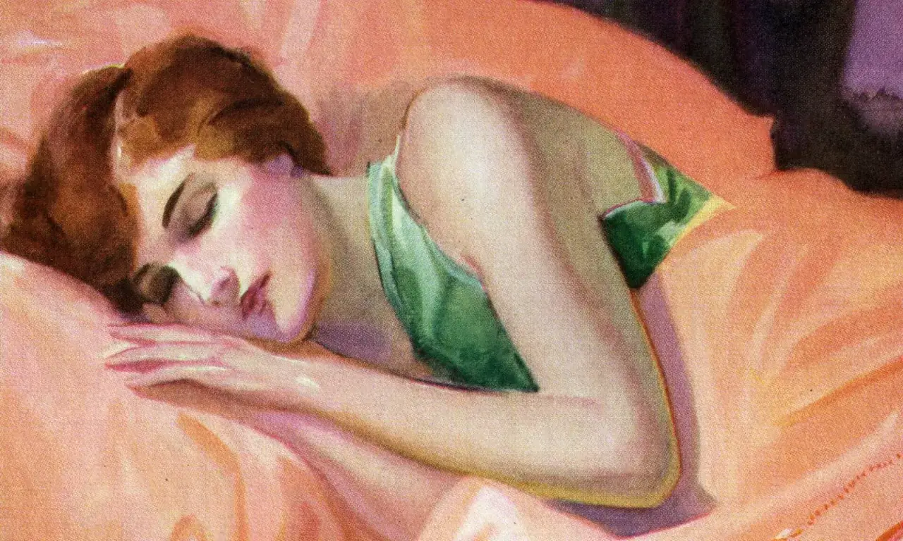 Co oznaczają sny sennik? Odkryj ukryte znaczenia swoich snów