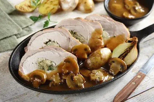 Co zrobić na uroczysty obiad? Przepisy na eleganckie dania dla gości