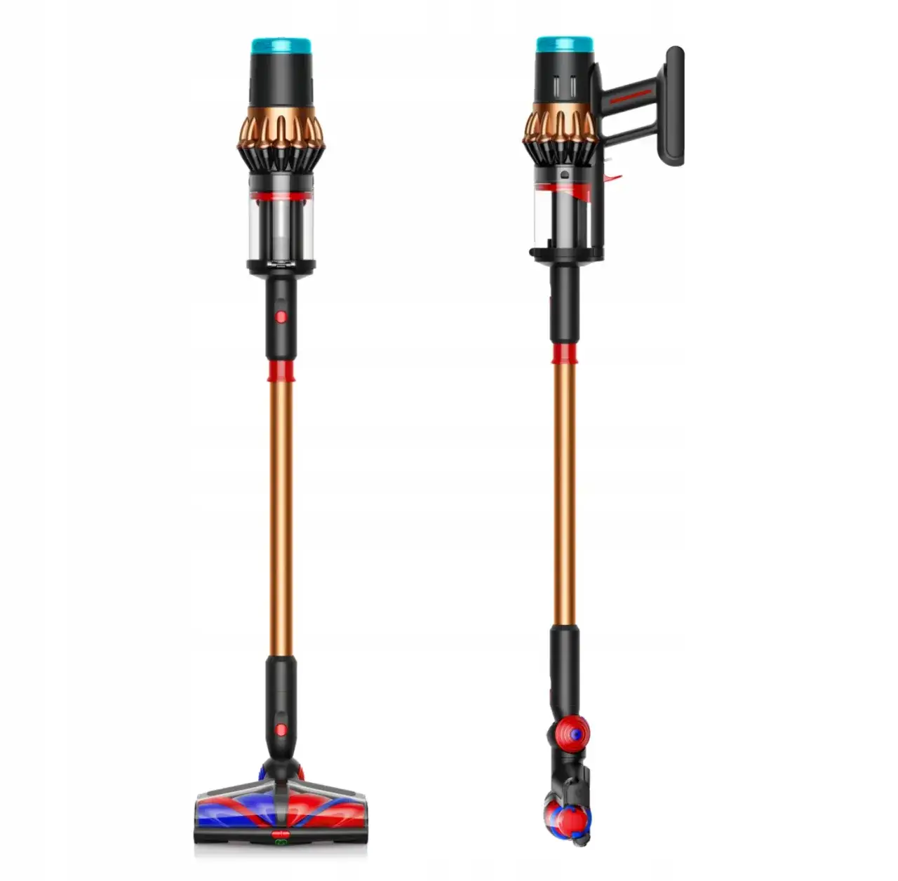 Dyson V16: Premiera w Polsce. Co musisz wiedzieć przed zakupem?