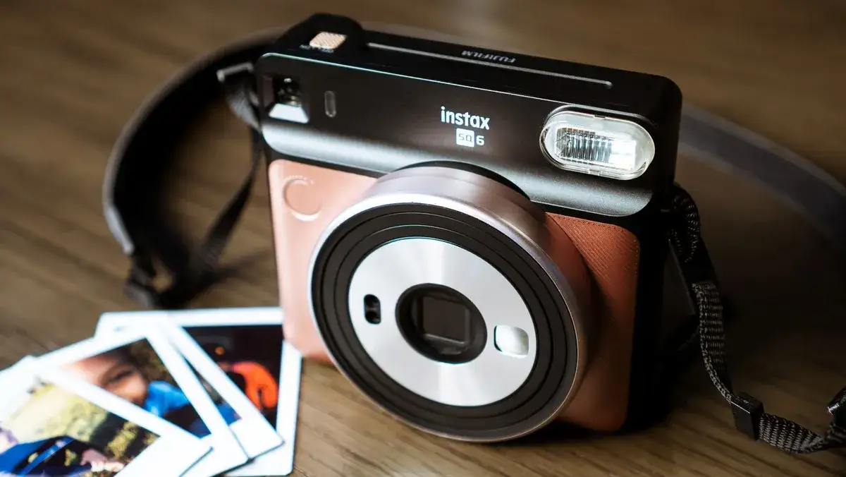 Aparat drukujący zdjęcia: Instax, Polaroid, ZINK który wybrać?