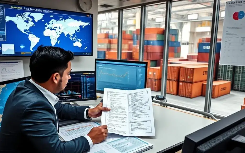 Spedytor: Kim jest, ile zarabia i czy to zawód z przyszłością?