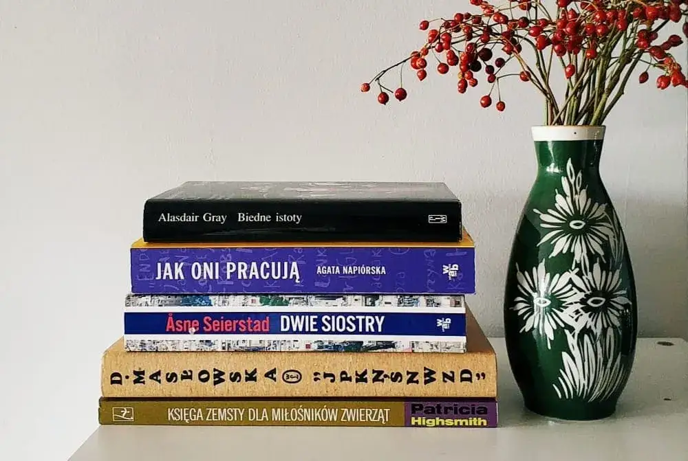 Żarty o książkach: Śmieszne anegdoty dla miłośników literatury