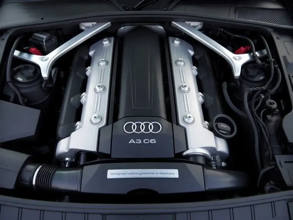 Audi jaki silnik benzynowy wybrać, aby uniknąć wysokich kosztów?