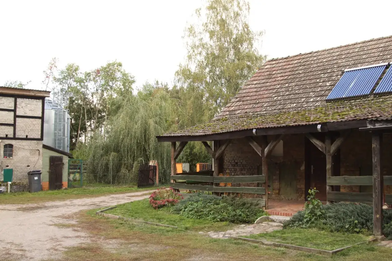 Agroturystyka Czym chata bogata - wyjątkowe doświadczenia i relaks w naturze