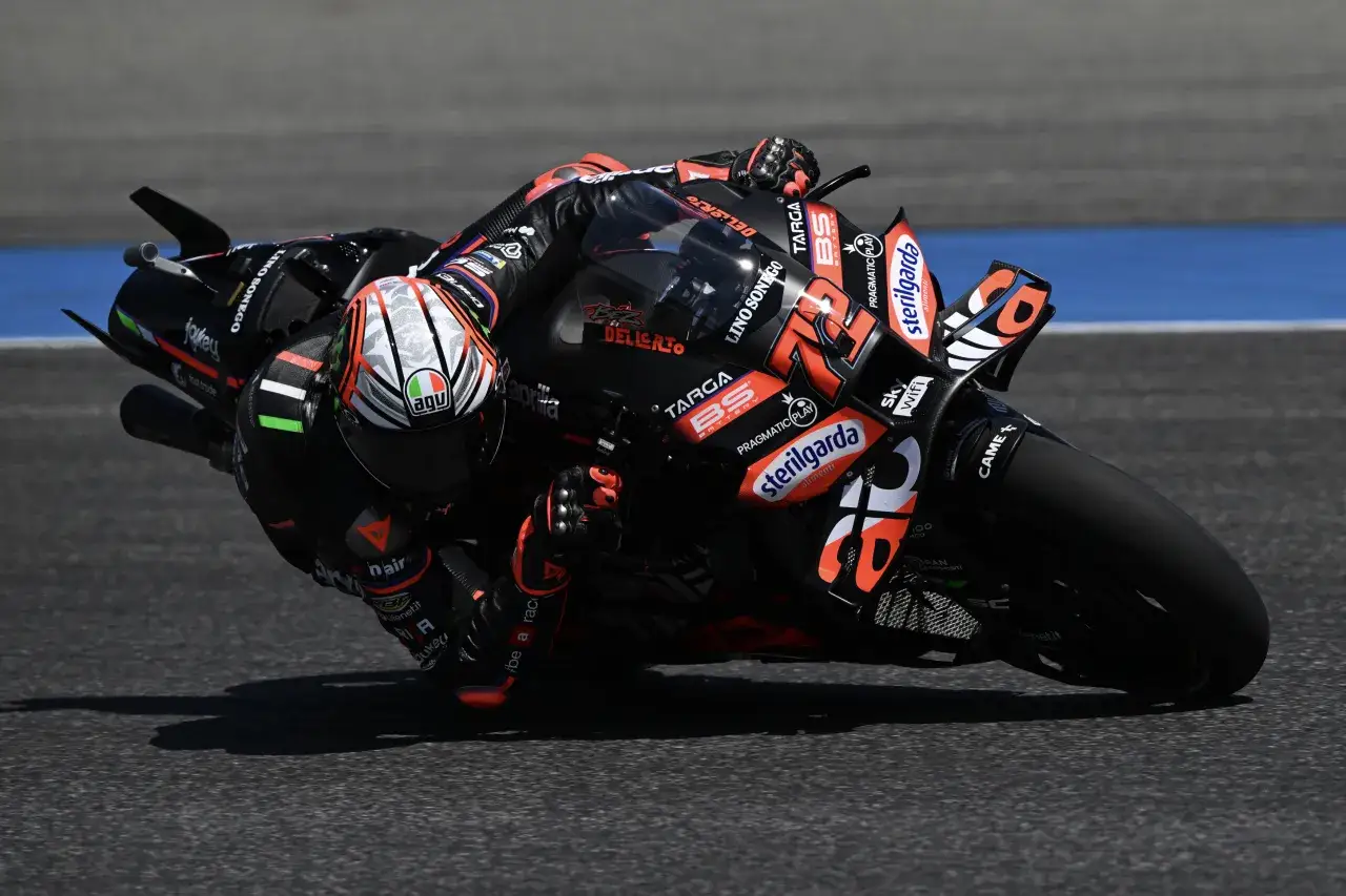 A qué hora empiezan los entrenamientos de MotoGP y por qué son cruciales