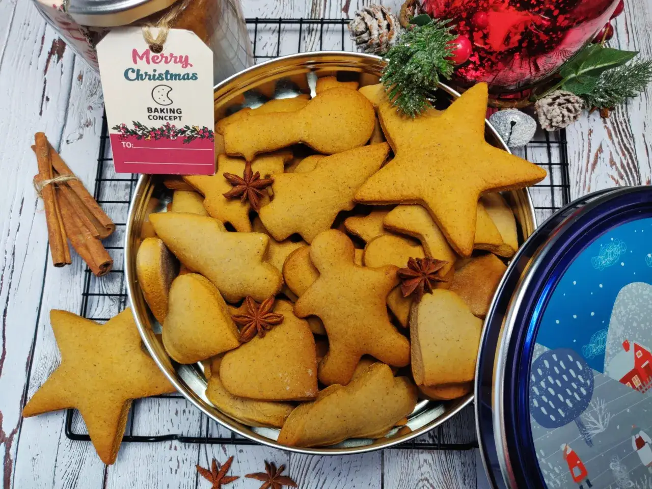 Jak przechowywać ciastka owsiane? Sekrety świeżości i chrupkości