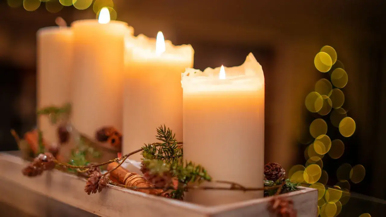 Jakie są symbole adwentu i ich znaczenie w tradycji chrześcijańskiej
