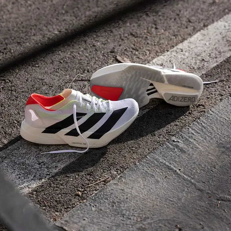 Adidas running: Elige tu zapatilla ideal para volar o entrenar