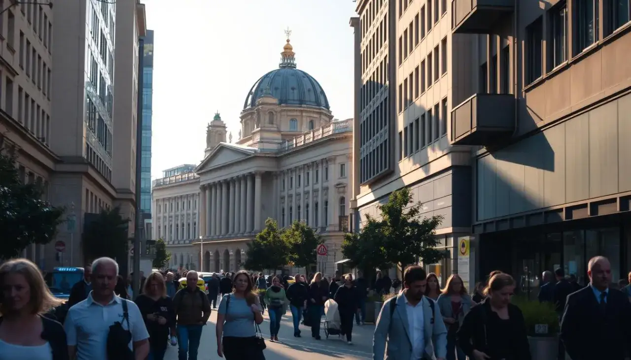 Czy Londyn jest bezpieczny? Fakty, statystyki i porady dla turystów i mieszkańców